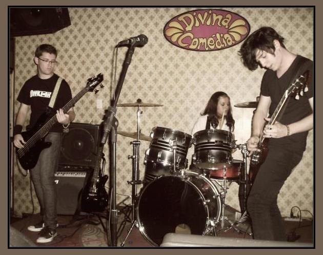 Revulsonica